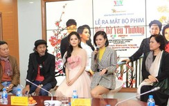 Nghệ sĩ Hãng phim truyện Việt Nam làm hai phim Tết từ sau cổ phần hóa