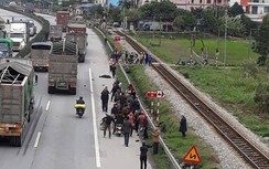 Khởi tố, bắt giam tài xế gây tai nạn 8 người chết ở Hải Dương