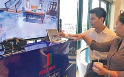 Công nghệ 4.0 gõ cửa từng ngóc ngách cuộc sống