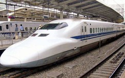 Đường sắt tốc độ cao không thể chậm trễ hơn nữa