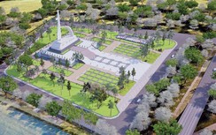 Chung tay xây dựng Tượng đài GTVT sông Gianh