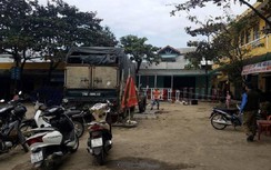 Bị đâm gục ở bến xe, nam thanh niên chết trên đường đi cấp cứu