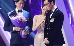 Hương Giang muốn hẹn hò, được rung động và hồi hộp