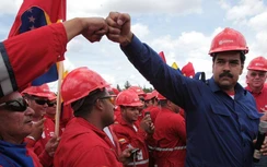Giáo sư Nga: Mỹ muốn lật đổ Tổng thống Maduro để tấn công vào Trung Quốc