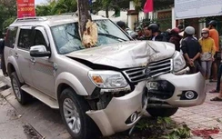 Tin tức tai nạn giao thông mới nhất ngày hôm nay 27/1/2019