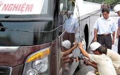 Đăng kiểm “đón đầu” quản lý phương tiện giao thông thông minh