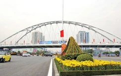 Hải Phòng tập trung đầu tư công trình giao thông trọng điểm