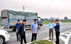 Nam Định nỗ lực hoàn thiện hạ tầng, kéo giảm TNGT