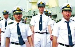 Hàng hải “hâm nóng” thị trường thuyền viên