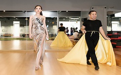 Ngân Anh nói gì khi bị thầy giáo tuyên bố sẽ "vạch mặt" chuyện mua giải?