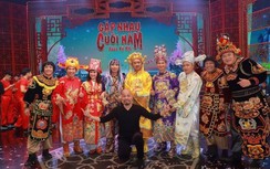 Tự Long tiết lộ những người không thích Táo Quân