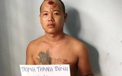 Người phụ nữ bị nhân tình đâm tử vong ngay trước mặt chồng