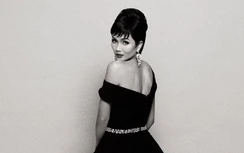 Vừa chiến thắng Hoa hậu đẹp nhất thế giới, H'Hen Niê hóa quý cô sang chảnh