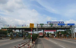 Trạm An Sương - An Lạc sẽ xả trạm dịp Tết