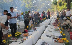 Chạp mộ cuối năm mời gia tiên về nhà ăn Tết ngày nào đẹp?