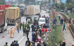 Hiệp hội Vận tải hàng hóa "hiến kế" trị lái xe sử dụng ma túy