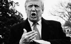 Trump gây ảnh hướng xấu tới sức khỏe tâm thần người dân Mỹ