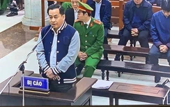 Vũ "nhôm" khai chỉ là "lính" làm kinh tế, không biết những nhiệm vụ tối mật