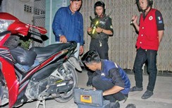 Biệt đội SOS 117 và những cuộc giải cứu đêm khuya