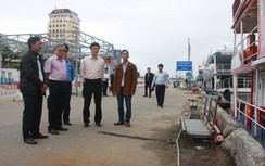 Không để ai ở lại bến vì thiếu xe, chủ động giải tỏa khách ngay tại ga