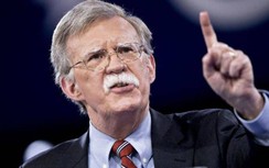 Nóng: Mỹ có thể đang thành lập liên minh chống Venezuela