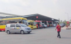 Cần Thơ: Mới có 3/11 nhà xe xin tăng giá vé dịp Tết