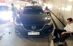 Video: Ngày Tết, coi chừng "ma men" gây thảm họa tai nạn giao thông