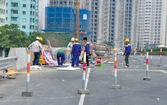 Hơn 2 tỉ đồng hỗ trợ người lao động ngành GTVT khó khăn dịp Tết