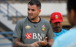 Indonesia bổ nhiệm “sát thủ” của ĐTVN, muốn soán ngôi tại AFF Cup 2020