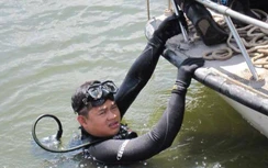 Thiếu tá “dành cả thanh xuân để cứu người” ra đi vì tai nạn giao thông