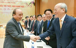 Thủ tướng: "Có nhân tài mà không trọng dụng, đất nước sẽ suy yếu"