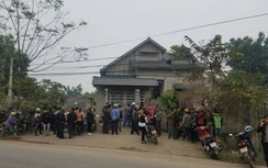 Khởi tố vụ án 2 mẹ con cô giáo bị sát hại tại nhà riêng