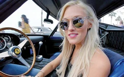 Dịch vụ cho thuê xe sang hốt bạc tại Mỹ