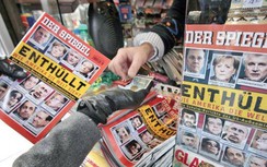 Nhà báo nổi tiếng bị phát hiện gian dối trong nhiều năm