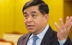 GDP bình quân đầu người Việt Nam mới ngang Hàn Quốc những năm 1980