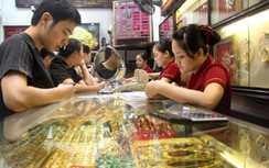 Giá vàng hôm nay 30/1/2019: Tăng vọt lên ngưỡng cao mới