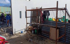 Người đàn ông 49 tuổi tử vong khi đang sửa hàng rào chống trộm cắp