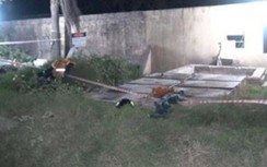 3 kỹ sư tử vong khi lắp đặt hệ thống khí gas ở Thái Bình