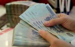 Ngân hàng thưởng Tết cao ngất, nhân viên ngành khác nhìn mà ao ước