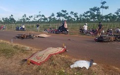 Tin tức tai nạn giao thông mới nhất ngày hôm nay 31/1/2019