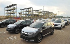 Việt Nam vẫn chưa tính tỷ lệ nội địa hoá ô tô giống ASEAN