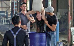 Hậu trường tê tái của diễn viên đóng phim Việt