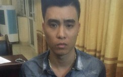 Bắt thanh niên mua bán 991 viên thuốc lắc, 100 gam ketamin