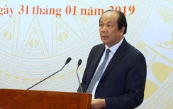 "Phải nhận lỗi vì ban hành văn bản vô tình bóp chết doanh nghiệp"