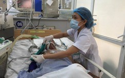 Cận Tết, mỗi ngày 2-3 ca ngộ độc rượu nhập viện