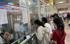 TP.HCM còn hơn 627 nghìn vé xe khách phục vụ khách dịp Tết