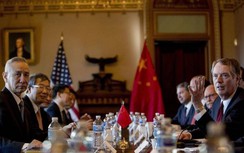 Đàm phán thương mại mới Mỹ-Trung, hy vọng cao, kỳ vọng thấp