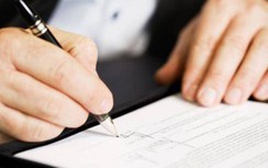 Người bị giam giữ có được nhận thư từ người thân?