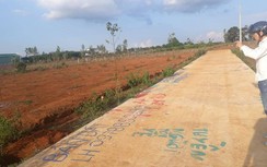 Vụ phân lô, bán nền ở Gia Lai: Hàng loạt lãnh đạo Sở TNMT bị kỷ luật