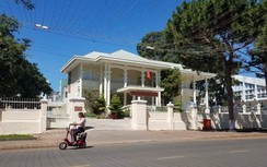 Thực hư mời thầu khi công trình đã xây dựng xong ở Gia Lai?